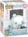 Hello Kitty and Friends - Cinnamoroll 100 - Funko Pop!