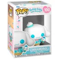 Hello Kitty and Friends Cinnamoroll #0100 - Funko