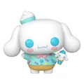 Funko POP! Sanrio - Hello Kitty- Cinnamoroll (IC) #83693