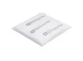 PIG SKIMMER Bindevlies-Polster, für Öl, VE 10 Stk, LxBxH 310 x 310 x 30 mm