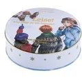 Leise! Was liegt da im Schnee? von Ewald Arenz / Ars Vivendi / Kalender