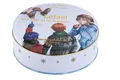 Leise! Was liegt da im Schnee? Ewald Arenz