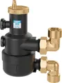CALEFFI HED 1" IG, Hocheffizienzentlüfter