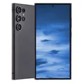 Samsung Galaxy S24 Ultra 256GB Titanium Black Android Smartphone gut