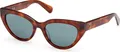 Max &Co MO0127 53N blonde havana 51/18/135 Damen Sonnenbrillen