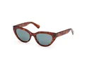 Max &Co MO0127 53N blonde havana 51/18/135 Damen Sonnenbrillen