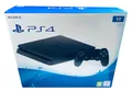 Sony PlayStation 4 mit Controller - PS4 Slim Konsole 1TB CUH-2016B | mit OVP