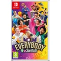 Nintendo Everybody 1-2-Switch! (Switch, EN) (1230967)
