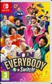 Everybody 1-2-Switch! Juego para Consola Nintendo Switch
