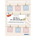 Sternchenverlag Ich kann die Schreibschrift in LA (Deutsch, Katrin Langhans, 2014) (K5 045427218)