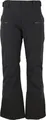 SOS Straja M Insulated Pants black (1001) M