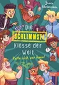 Die schlimmste Klasse der Welt (Band 2)  Rette sich... | Buch | Zustand sehr gut