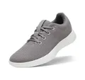 allbirds Tree Runner NZ grau Herren Sneaker