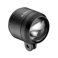 LITEMOVE Frontlicht SEC-150 Lenkerhalterung, Black, 43.5 x 46.9 mm