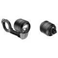 Litemove LED-E-Bike-Scheinwerfer SEC-150 12 V (10,5~16V), 150 Lux, Lenkerhalter