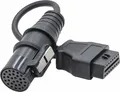 P94C OBD zu OBD2 Adapter 30pin auf 16pin Diagnose Fehler Auslesen für LKV Iveco