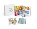 Disney Classics Komplettbox - 55 Filme DVD