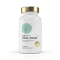 COSPHERA Hyaluronsäure Kapseln 90 St