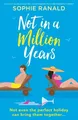 Sophie Ranald Not in a Million Years (Taschenbuch) (US IMPORT)