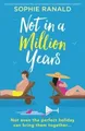 Not in a Million Years: A totally hilarious and f... | Buch | Zustand akzeptabel