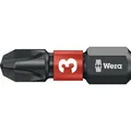 WERA Bit 851/1 IMP DC PH3 Länge 25 mm ( 4000829268 )