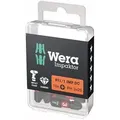 Bit Impaktor 1/4" DIN 3126 C6,3 PH3 x 25mm 10er Pack