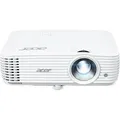 Acer X1629HK (Full HD, 4500 lm, 1.65:1) (MR.JV911.001)