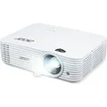 acer X1629HK, DLP Full HD-Beamer, 4.500 (Standard), 3.840 (Eco) ANSI-Lumen - Weiß