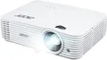 Acer X1629HK - DLP-Projektor - 3D - 4500 ANSI-Lumen - WUXGA (1920 x 1200) - 16:10 - 1080p (MR.JV911.001)