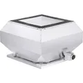 Helios Ventilatoren 7402 Radiallüfter 400 V 7250 m³/h 500 mm