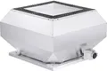 Helios Ventilatoren 7402 Radiallüfter 400V 7250 m³/h 500mm