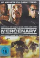 The Mercenary DVD FSK 16 Neuwertig