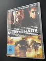 The Mercenary (2012) DVD  zustand gut