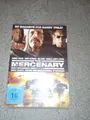 The Mercenary | Danny Trejo, Gary Daniels | DVD