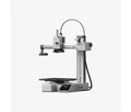 Bambu Lab 3D-Drucker Bambu Lab A1 Mini-3D-Drucker, Vollautomatische Kalibrierung und Flow-Dynamik-Sensor