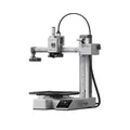 Bambu Lab A1 Mini 3D-Drucker kompakt intelligent Aluminium 500mm/s