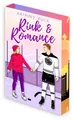 Rink & Romance: Spicy Hockey Romance Katrin Emilia Buck