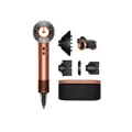 HD16 Supersonic Nural Geschenkedition Haartrockner 1600 W (Blau, Orange)