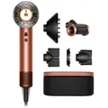 Dyson Supersonic Nural Haartrockner Amber Silk