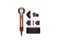 DYSON Supersonic Nural™ Haartrockner Amber Silk