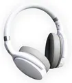 Sennheiser HD 350BT Bluetooth Over Ear Kopfhörer Weiß