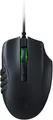 Razer Naga X Gaming Mouse 18.000 DPI Ergonomic 16-Button RGB MMO Black