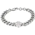 Emporio Armani Armband EGS3132040 Edelstahl 89180236