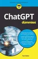 ChatGPT für Dummies: Erfolgreich mit KI - Künstliche Int... | Buch | Zustand gut