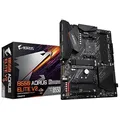 GIGABYTE B550 AORUS ELITE V2 Motherboard ATX AMD B550 Chipsatz Ausgestattet