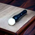 Sony PlayStation Move Motion Controller - PS3 PS4 PS5 - CECH-ZCM1E - getestet