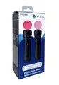 Sony PS4 Move Motion Controller Twin Pack - Playstation VR | mit OVP