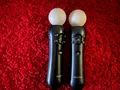 Sony PlayStation Move Motion-Controller PS3 PS4 PS5 Doppelpack Sports Champions