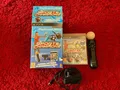 Sony Playstation Move Motion Controller PS3 PS4 PSVR Pack Sports Champions OVP