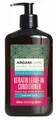 Arganicare - Keratin Leave-in-Conditioner